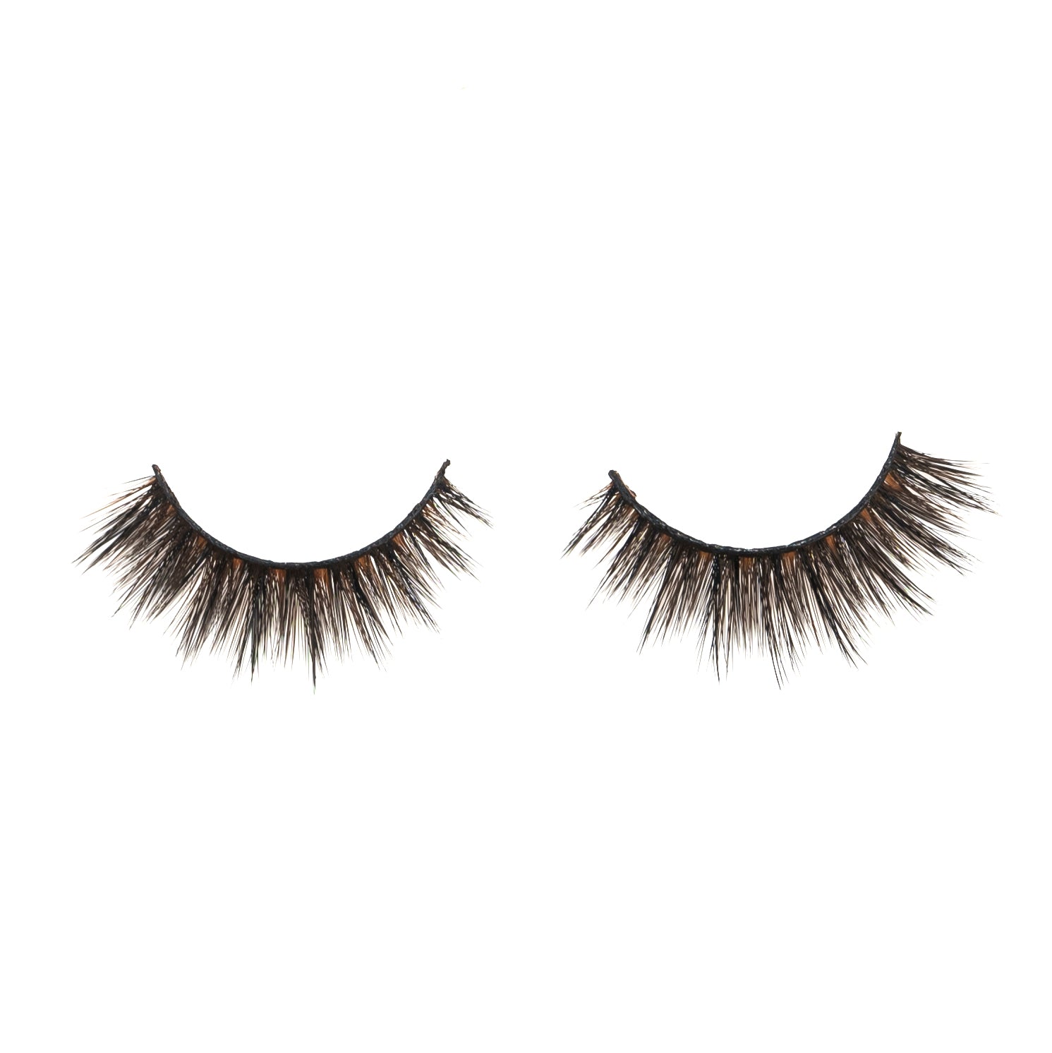 Orchid Faux 3D Volume Lashes