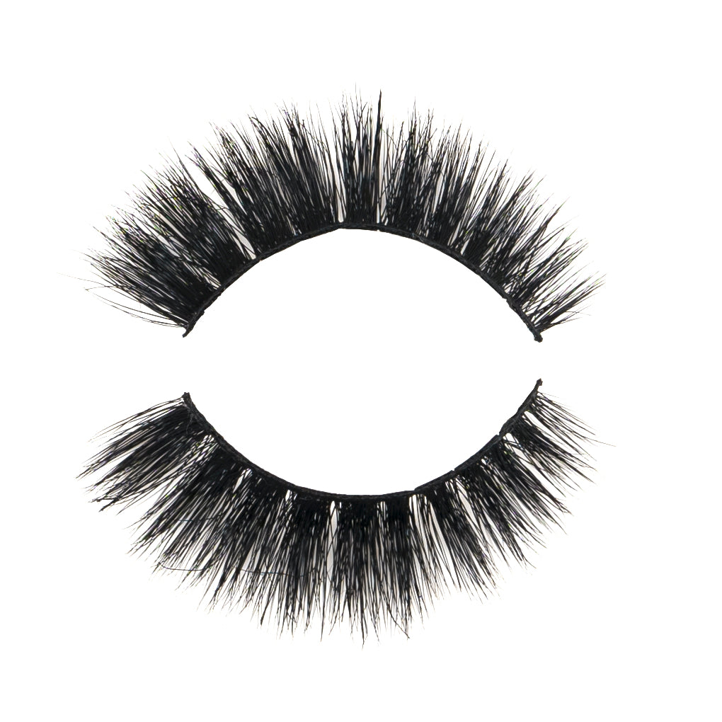 Berlin Beauty 3D Lashes