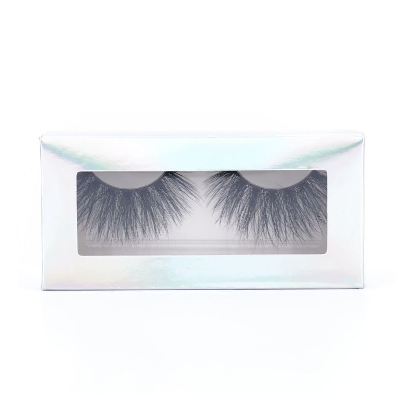 Serenity 5D Mink Lashes