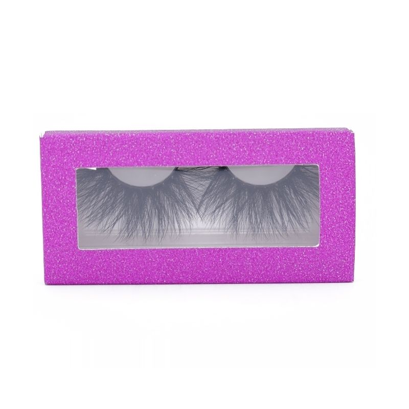 Enchant 5D Lashes