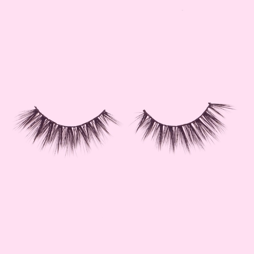 Daisy Faux 3D Volume Lashes