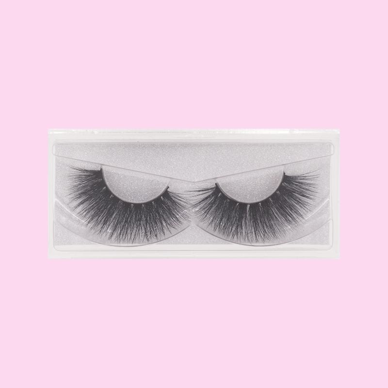 Dubai Diva Lashes