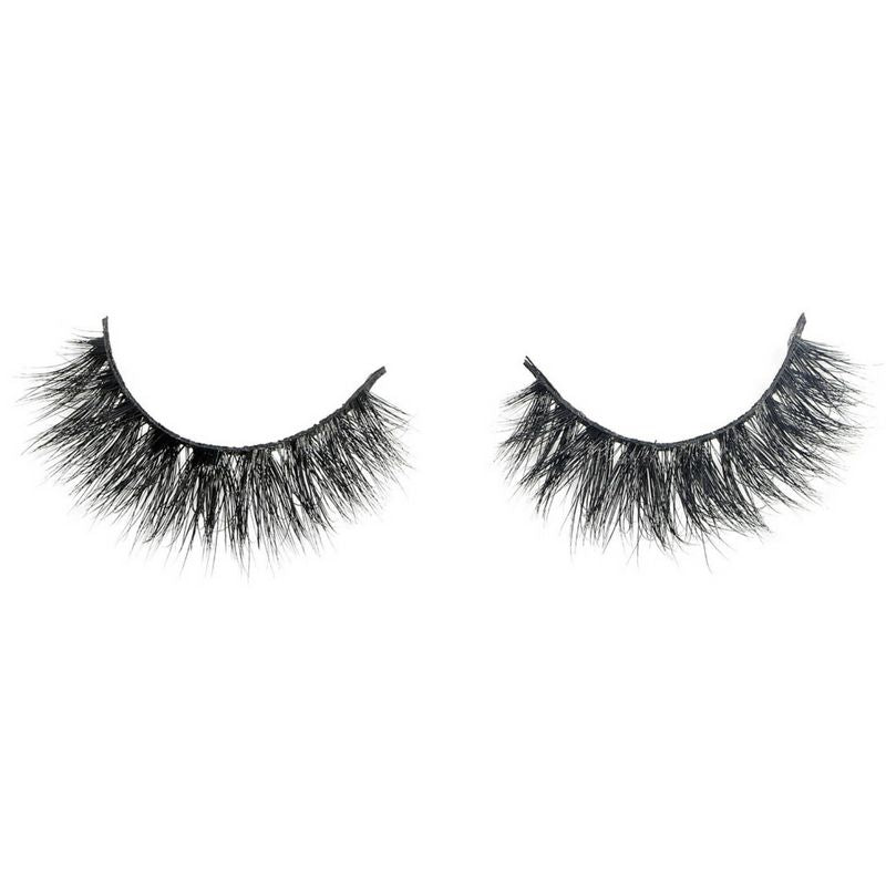 Glowing Grace 3D Mink Lashes