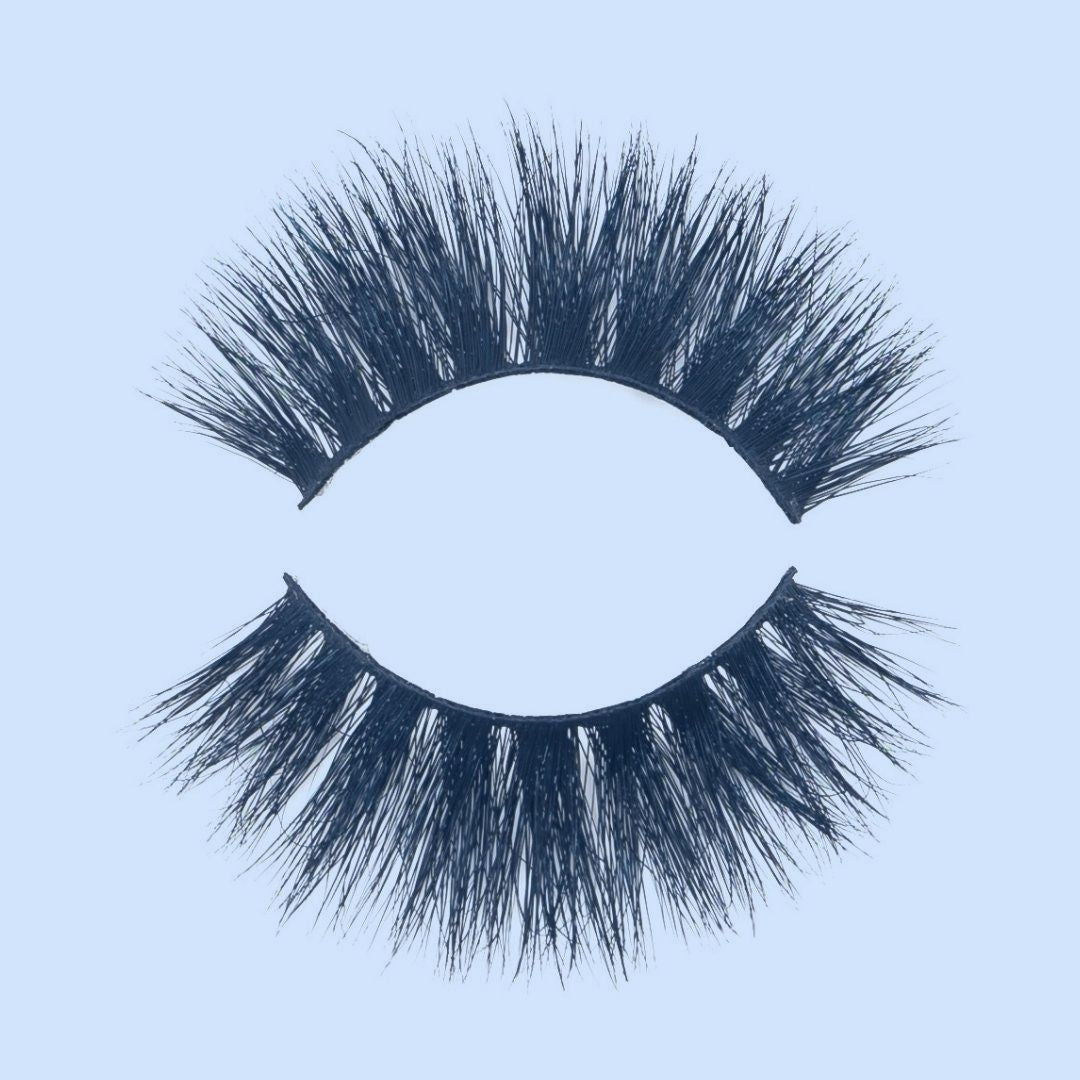 Dubai Diva Lashes